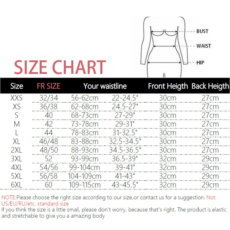 CEINTURE VENTRE PLAT | FLAT STOMACH BELT™