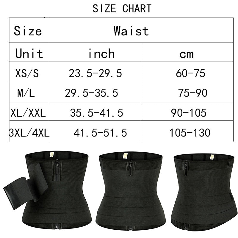 Ceinture-minceur-femme