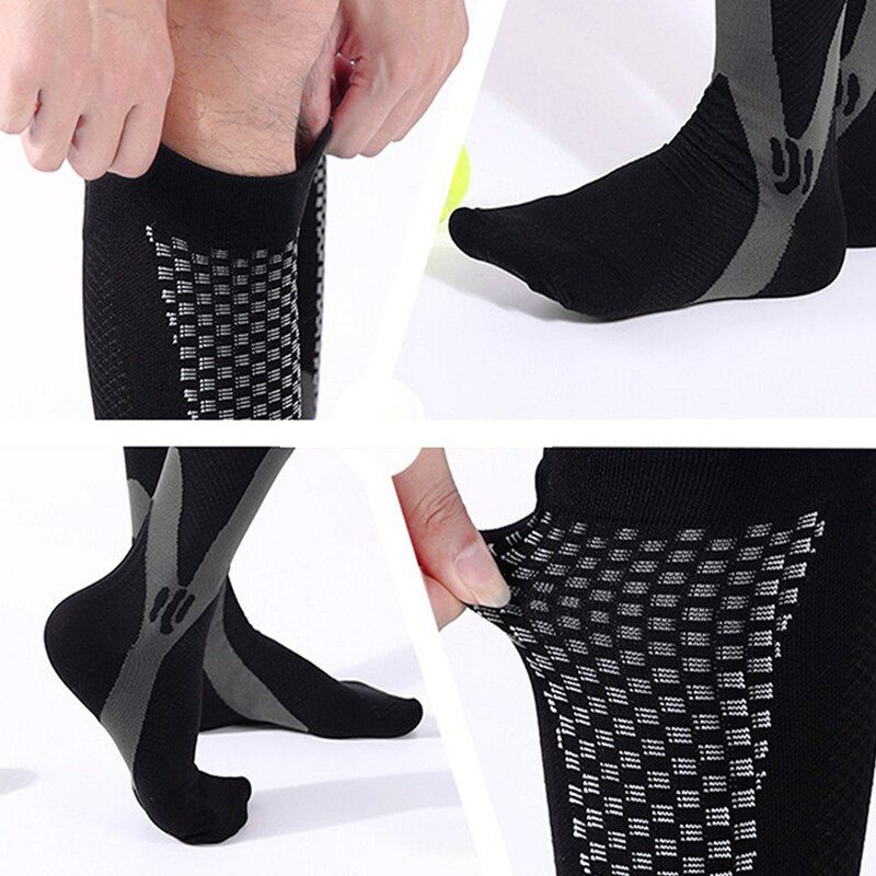Chaussettes-de-compression-Semkofitness