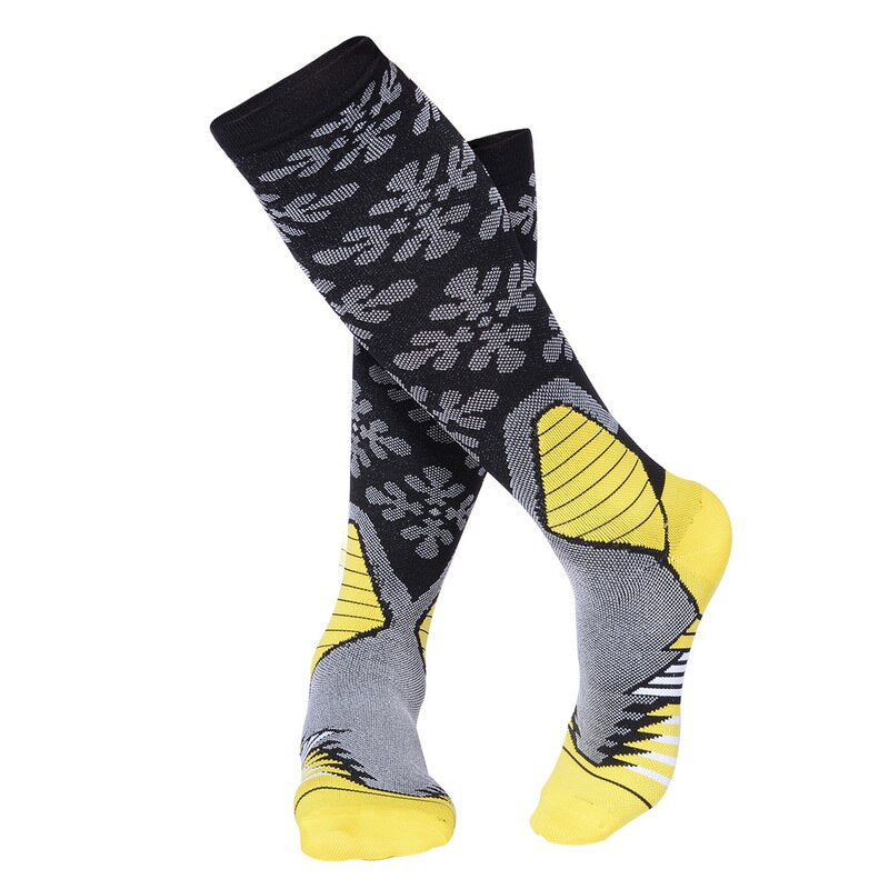 Chaussettes-de-compression