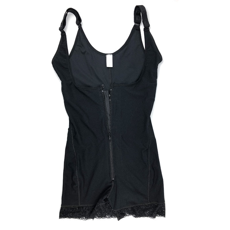 Corset-minceur