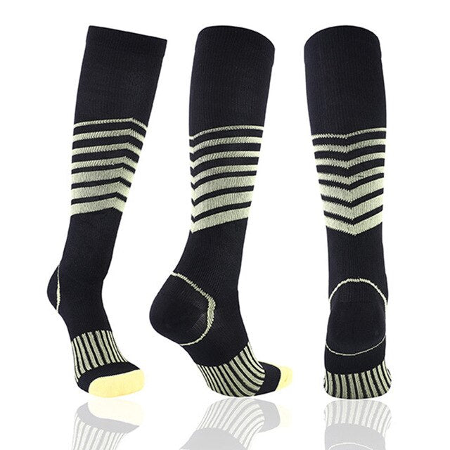 Chaussettes-de-compression