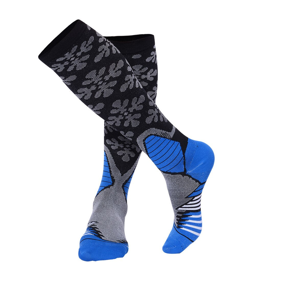 Chaussettes-de-compression
