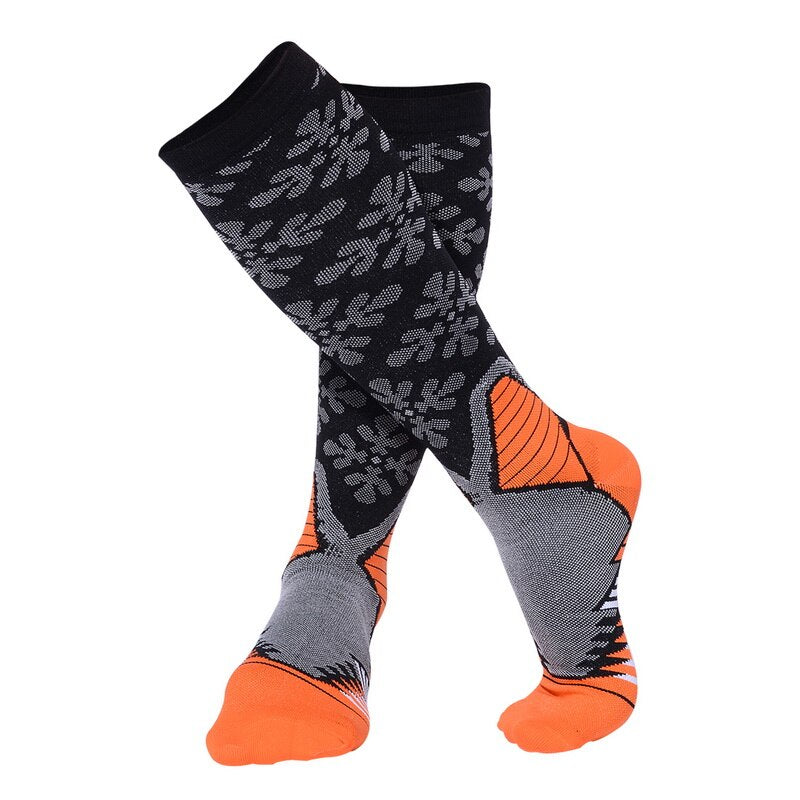 Chaussettes-de-compression