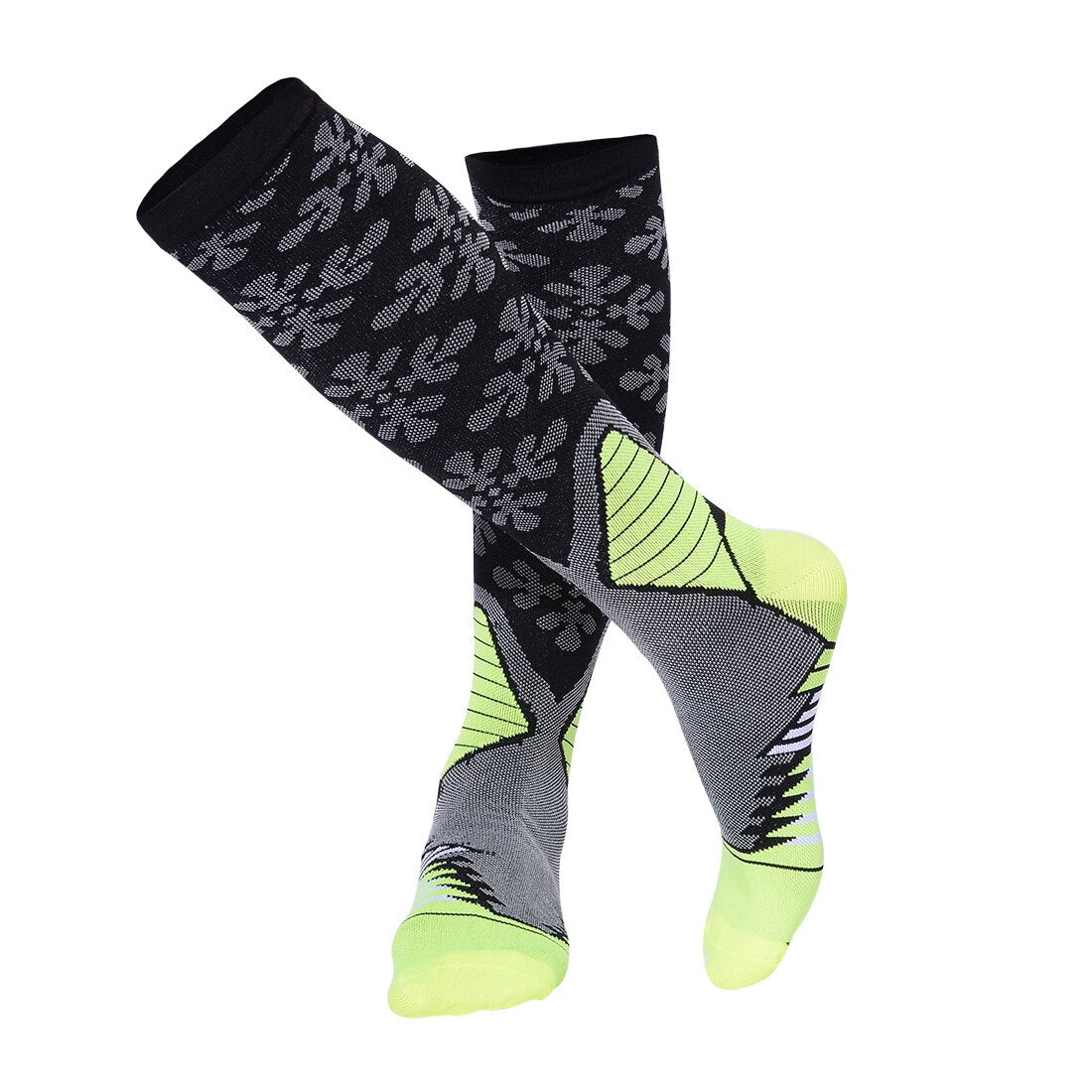 Chaussettes-de-compression