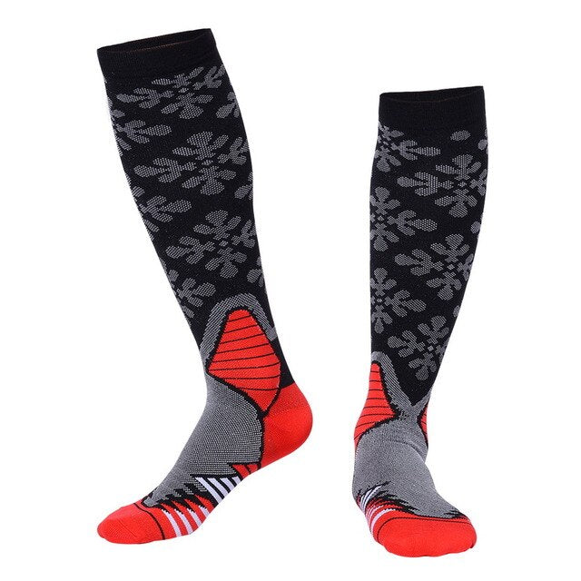 Chaussettes-de-compression