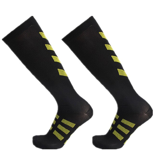 Chaussettes-de-compression