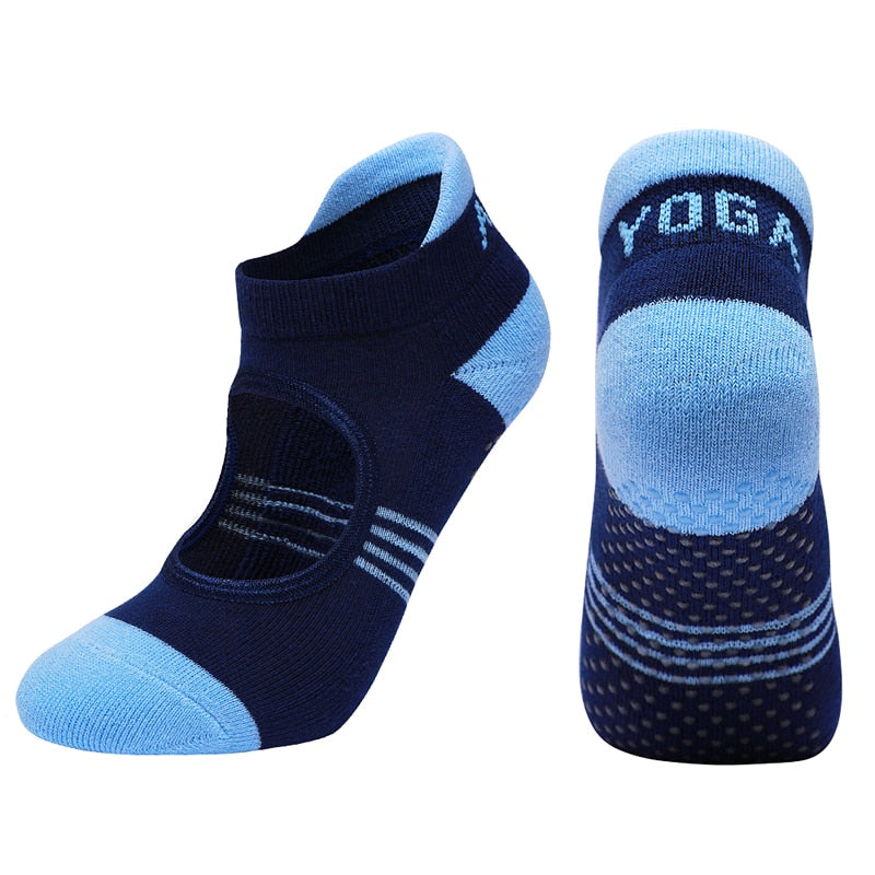 Chaussettes-de-fitness-femme