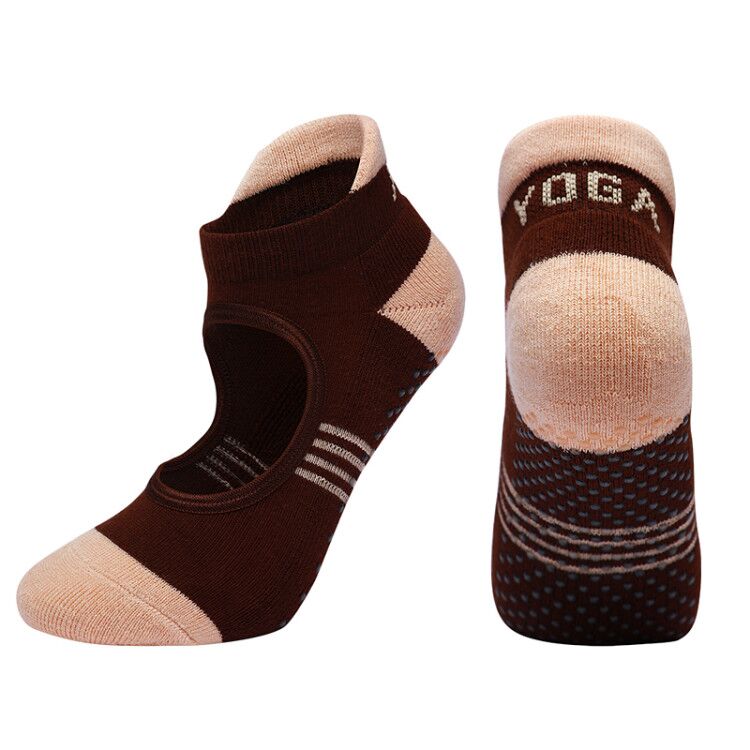 Chaussettes-de-fitness