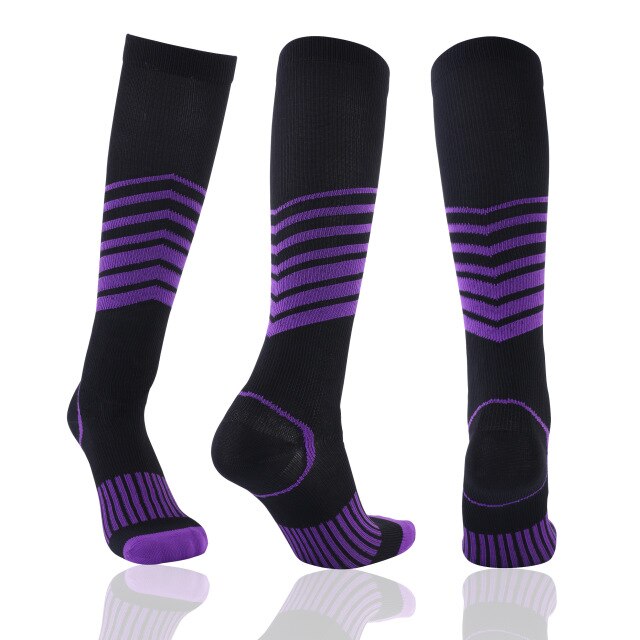 Chaussettes-de-compression