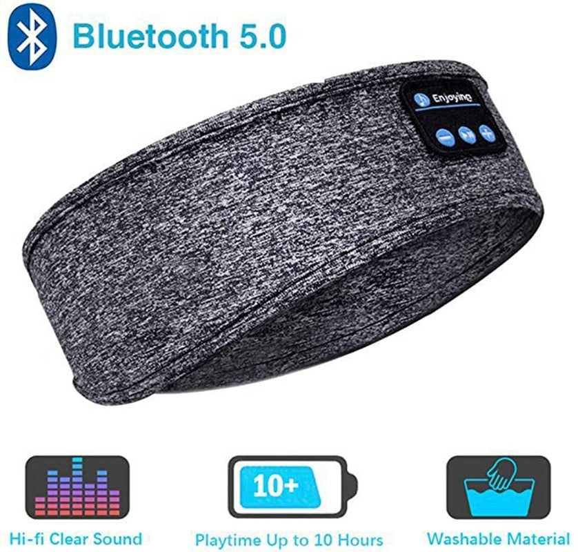 Bandeau-de-Bluetooth