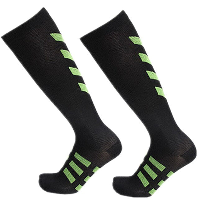 Chaussettes-de-compression