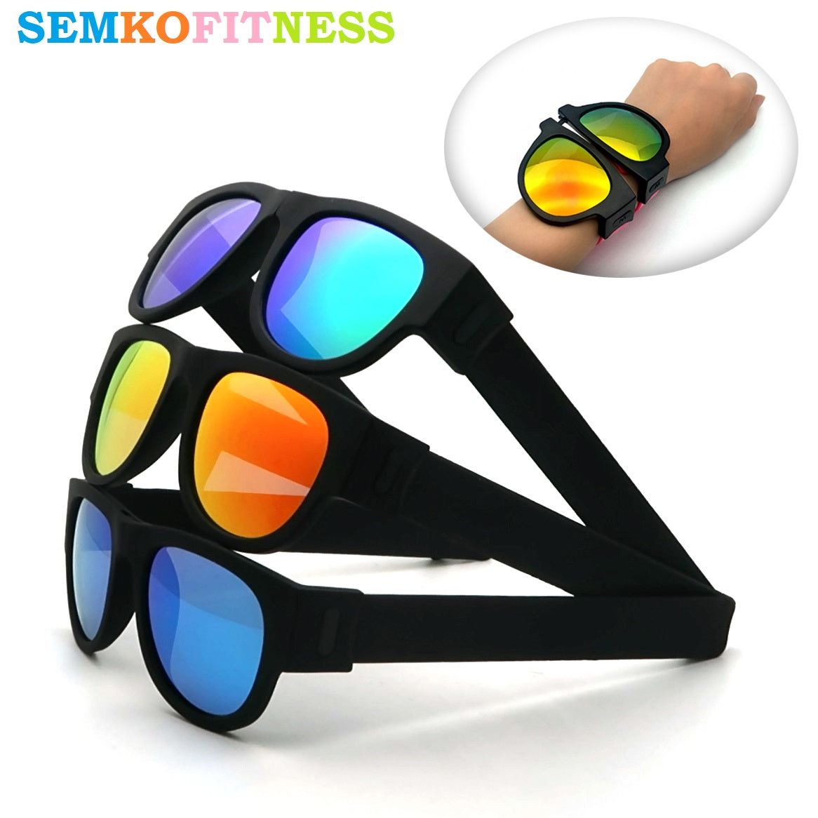 Lunettes-de-soleil-pliantes-polarisées