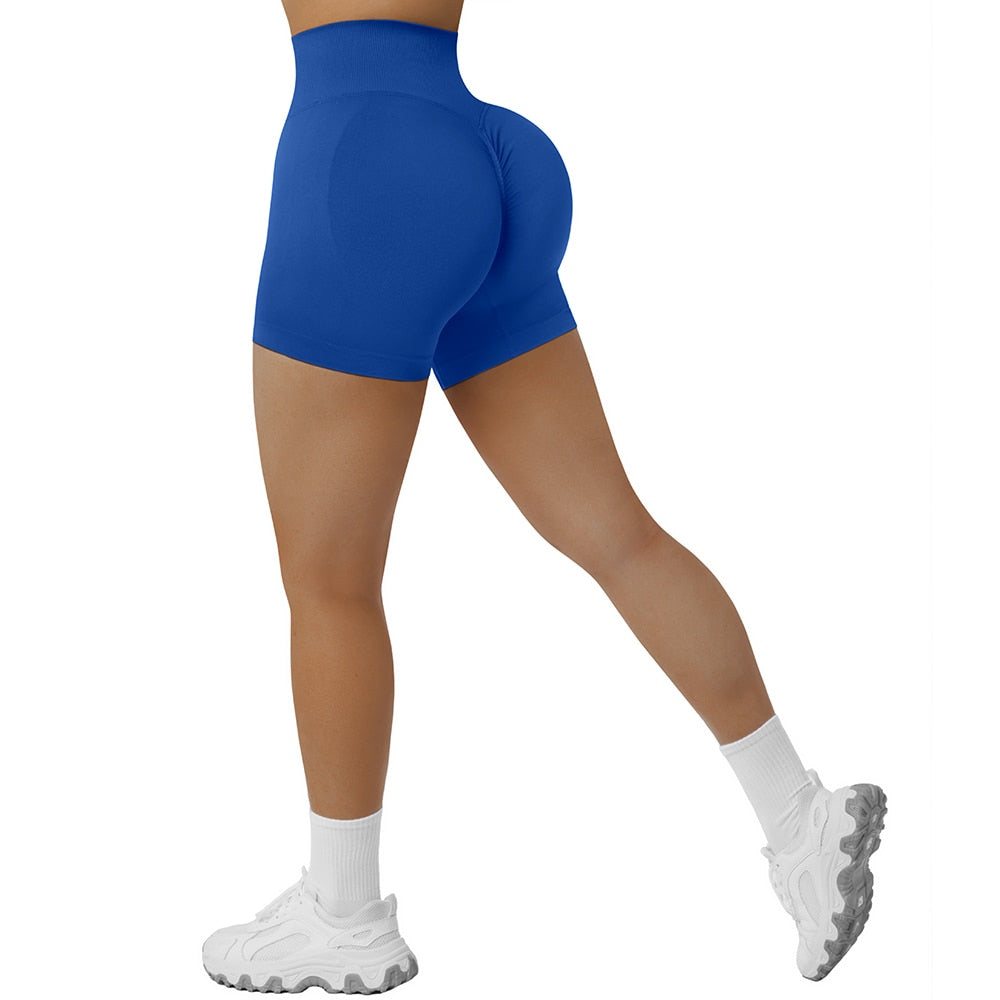 Short-de-fitness