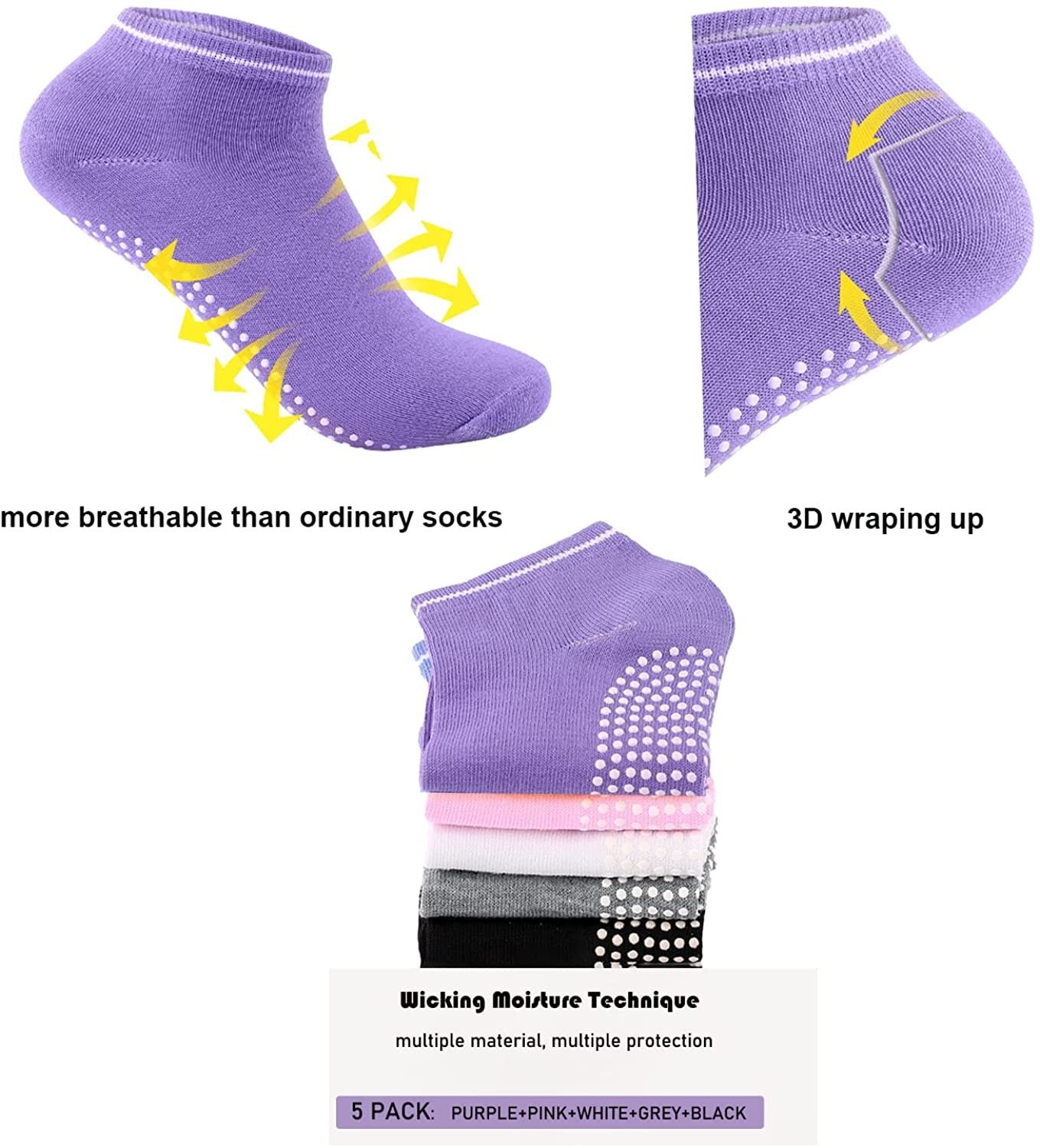 Chaussons-pour-femme