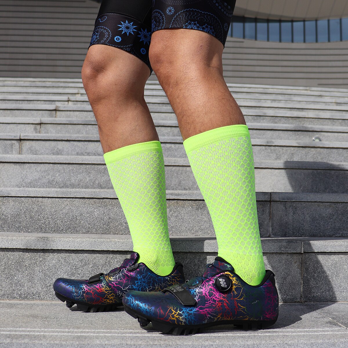 Chaussettes-de-sport-Semkofitness
