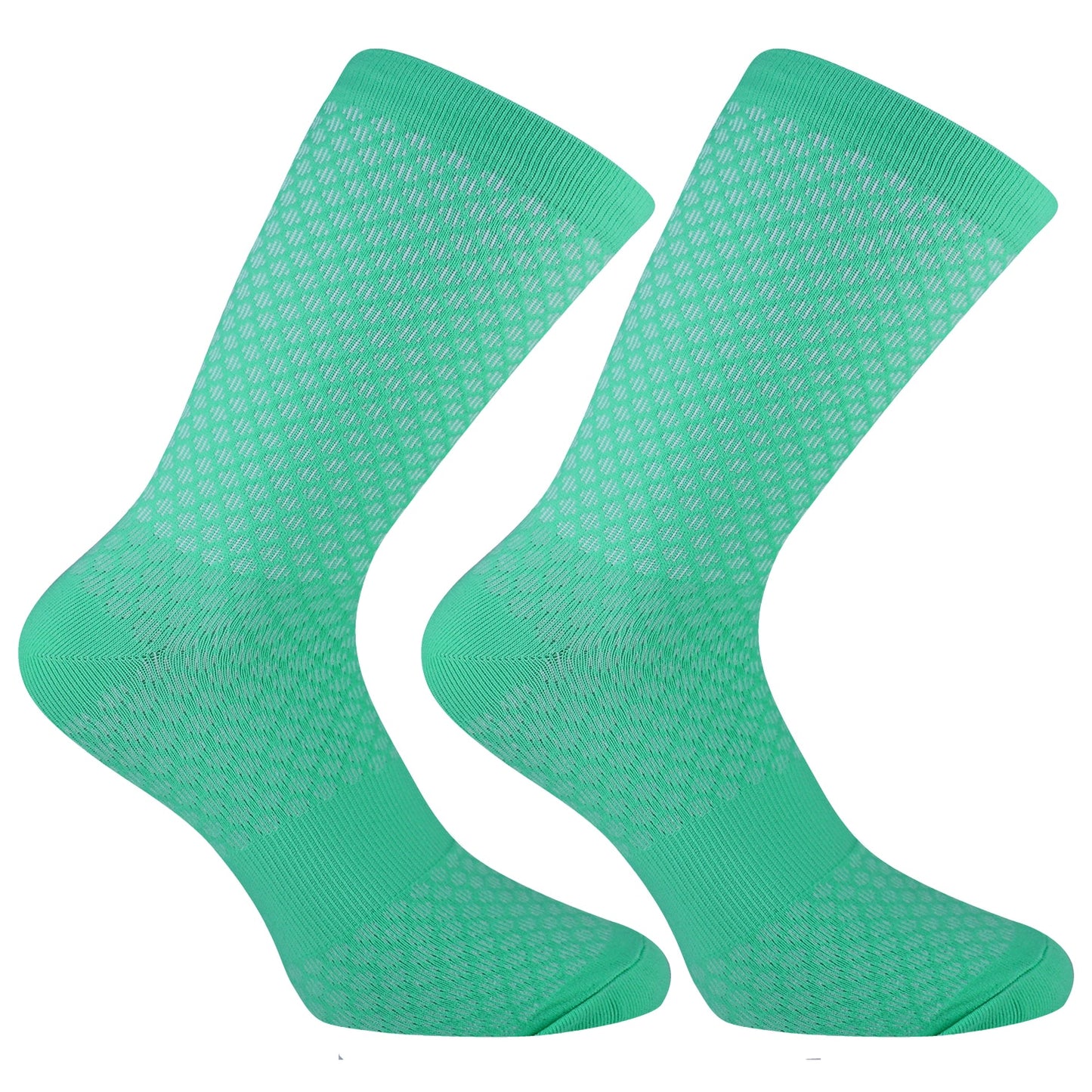 Chaussettes-de-sport-multicolores
