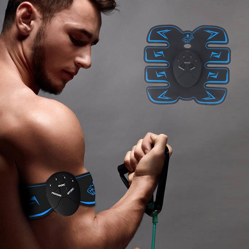 stimulateur-musculaire-EMS-intelligent