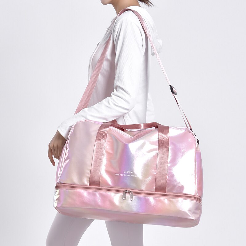 Sac-de-voyage-étanche-féminin