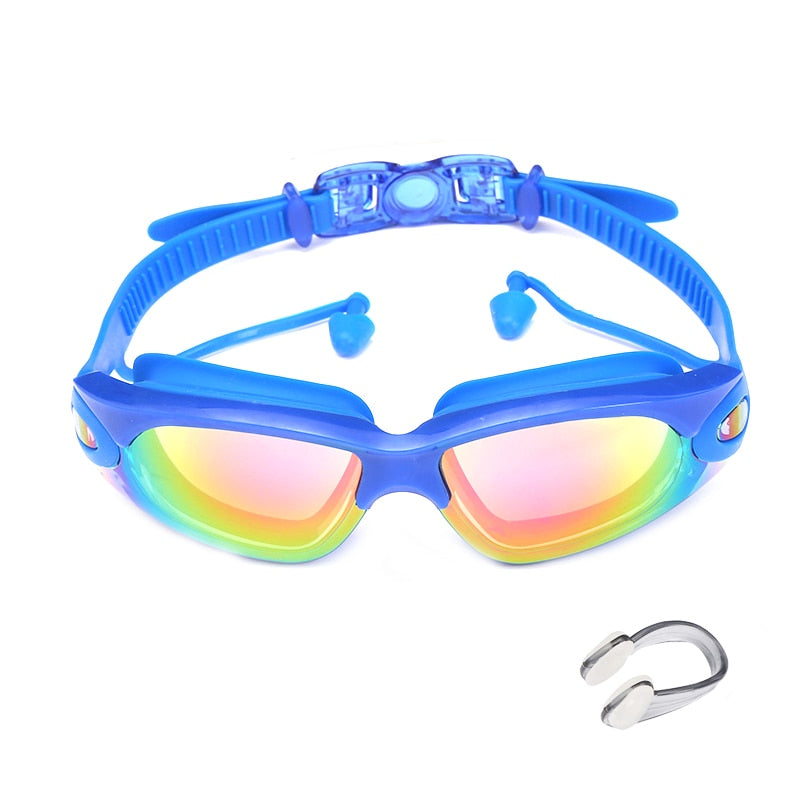lunette-de-natation-professionnelle
