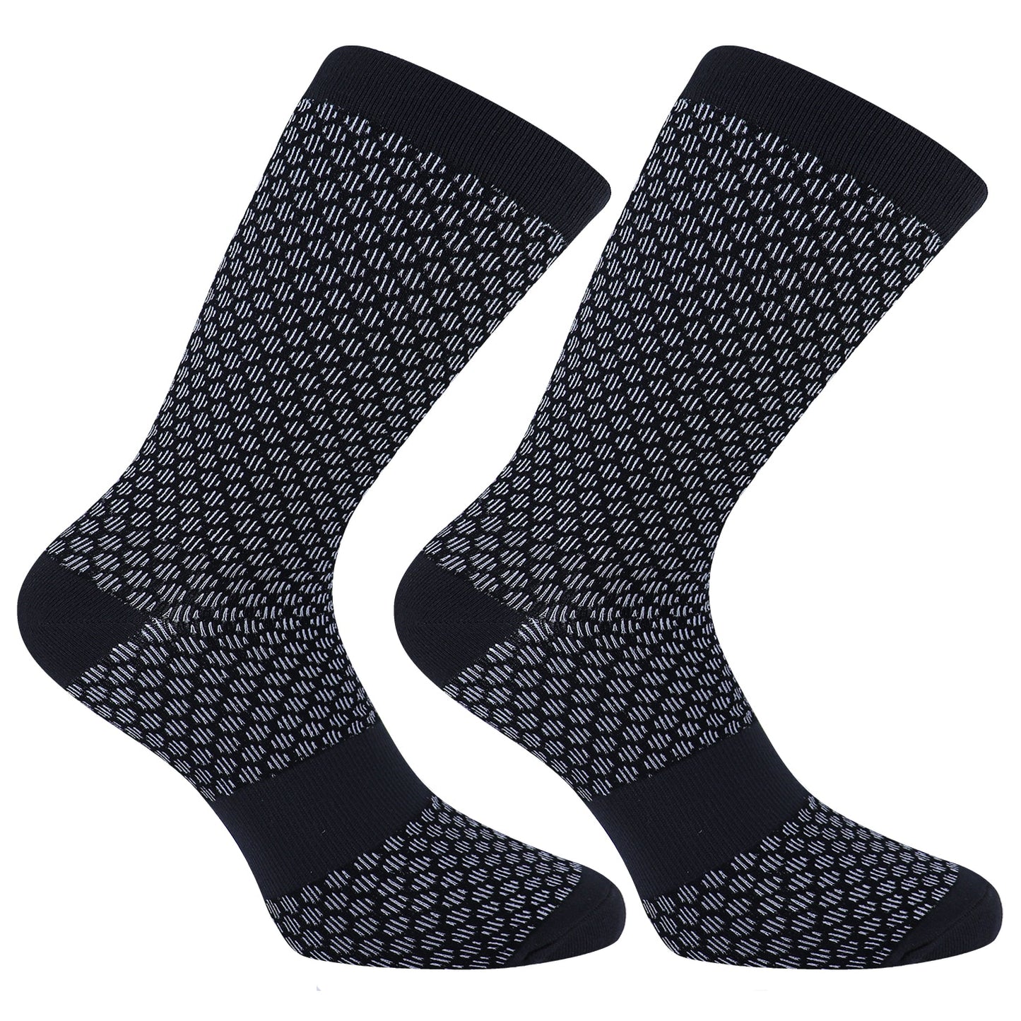 Chaussettes-de-sport-multicolores
