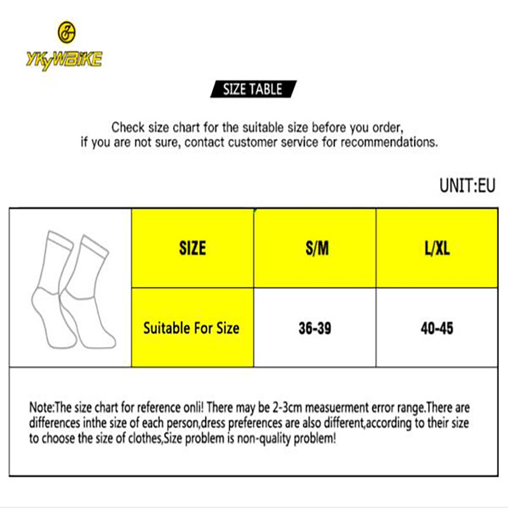 chaussettes-de-sport-professionnelles-détails
