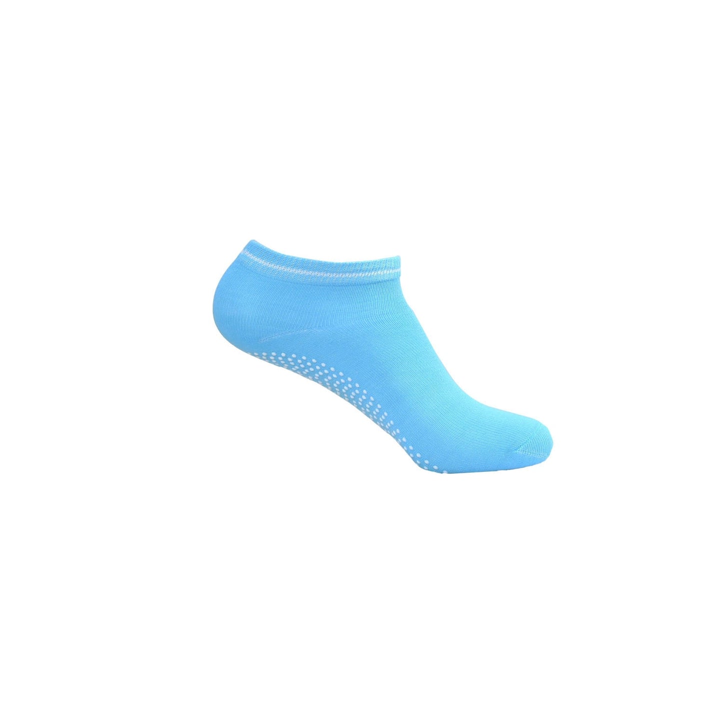 Chaussettes-de-sport-antidérapantes-et-respirantes
