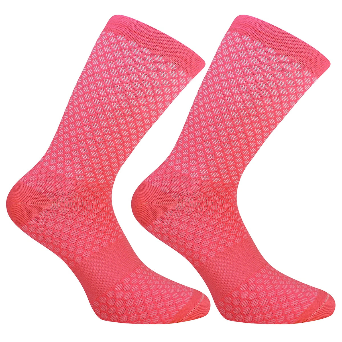 Chaussettes-de-sport-multicolores