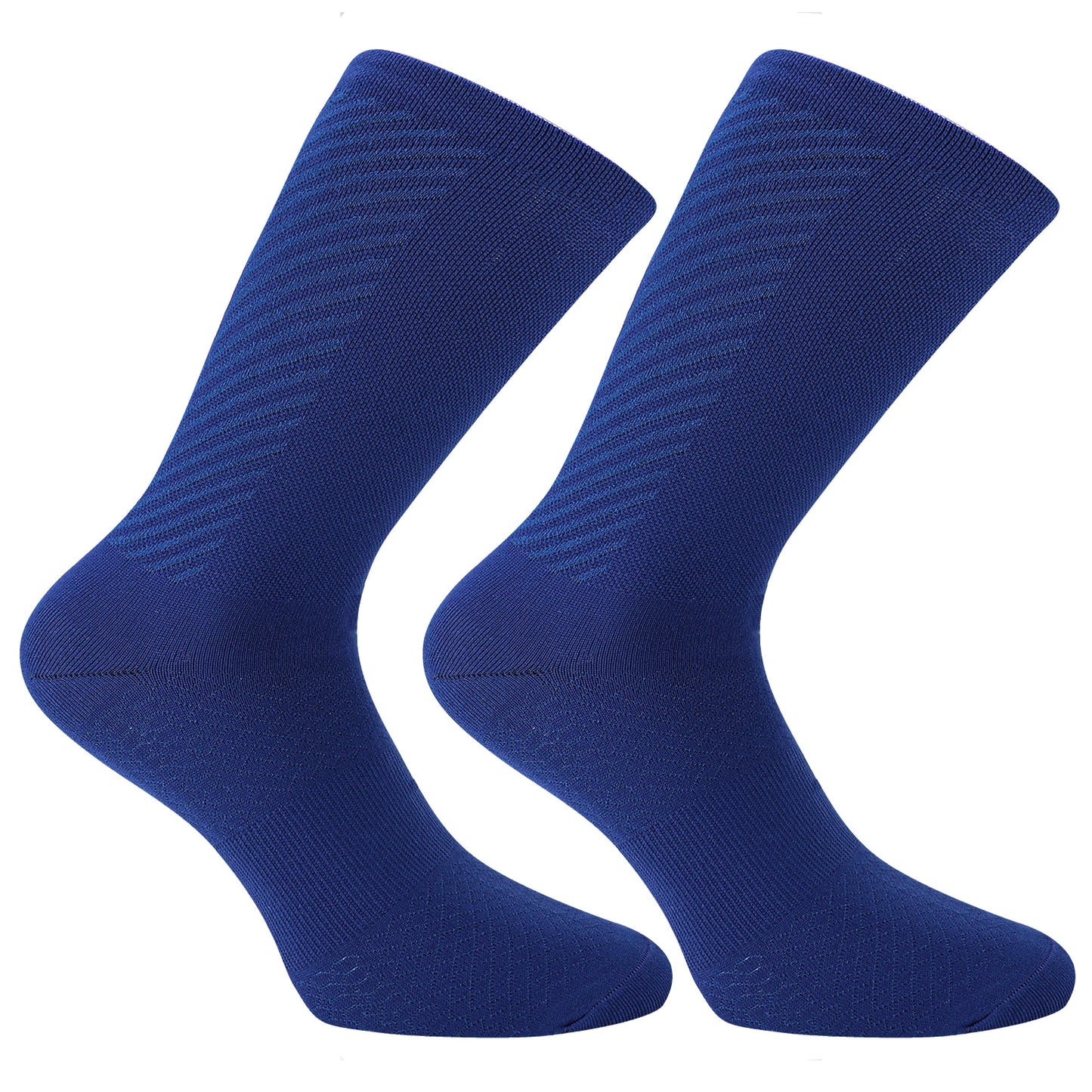 Chaussettes-de-sport-multicolores