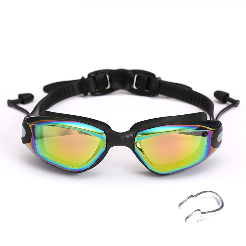 lunettes-de-sport-professionnelles-noir