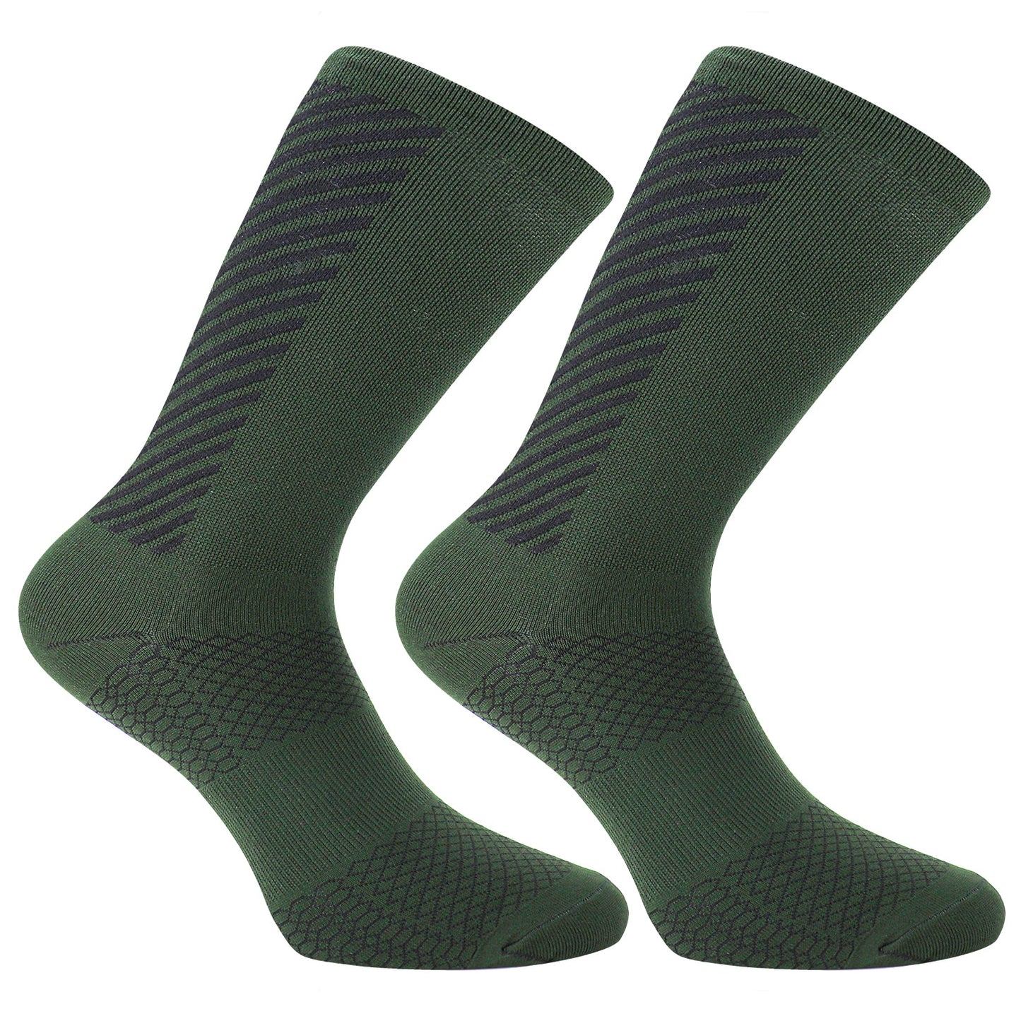 Chaussettes-de-sport-multicolores-Semkofitness
