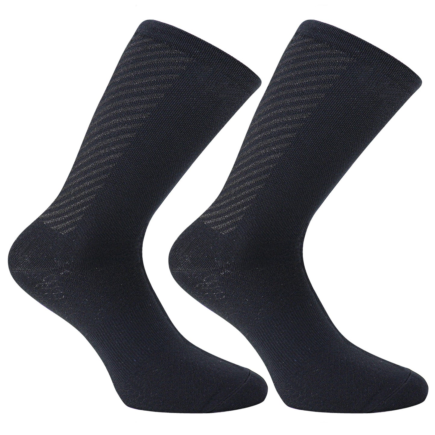 Chaussettes-de-sport-multicolores