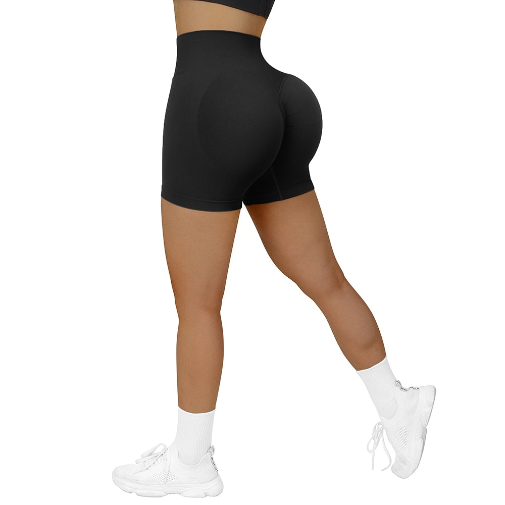 Short-de-fitness-noir