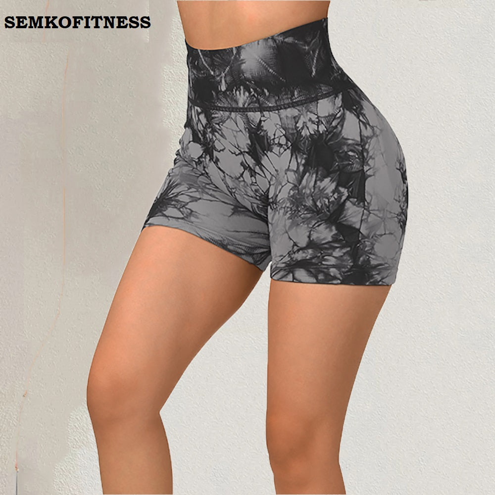 Fitness-shorts