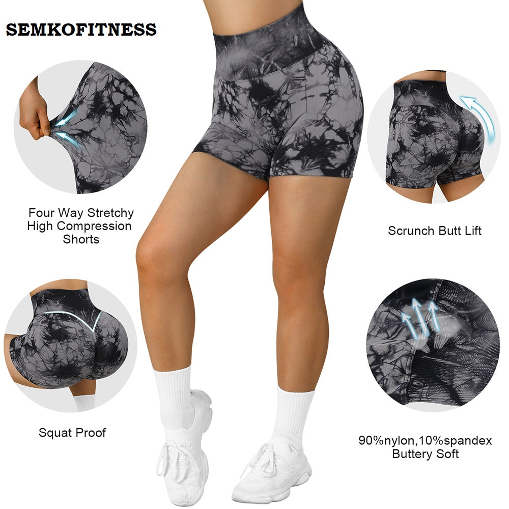 Short-de-fitness