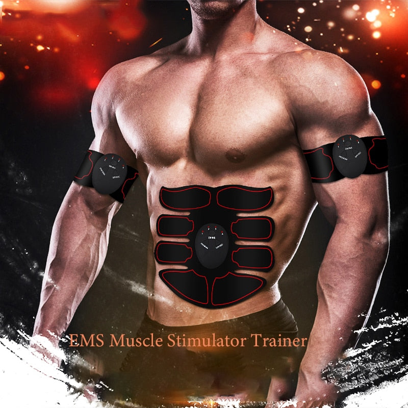 Stimulateur-de-muscles-ems-intelligent