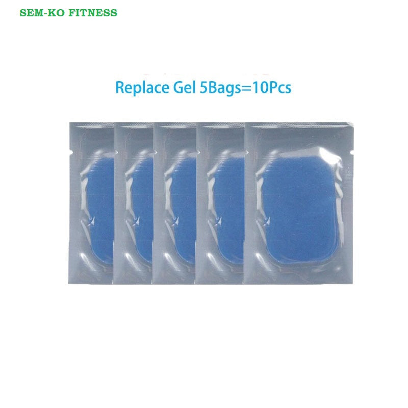 Stimulateur-de-muscles-gel