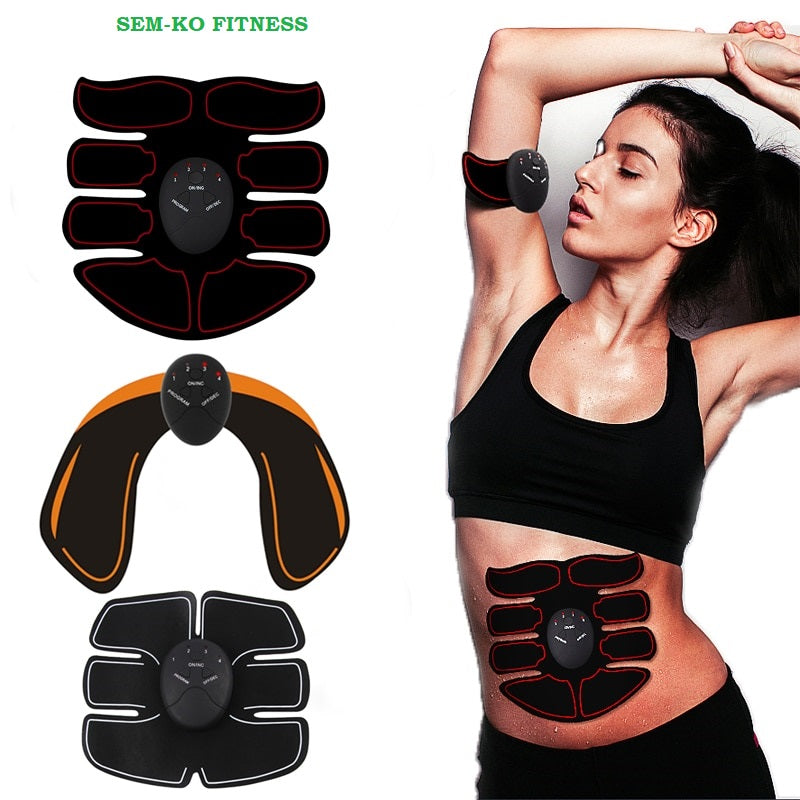 Stimulateur-de-muscles-intelligent