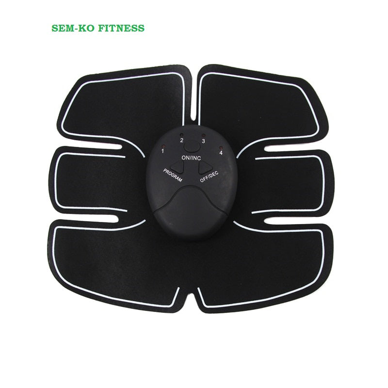 Stimulateur-musculaire-ems