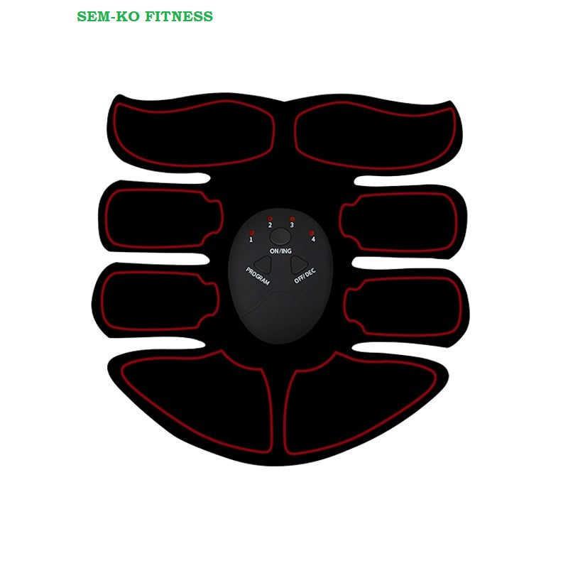 Stimulateur-musculaire