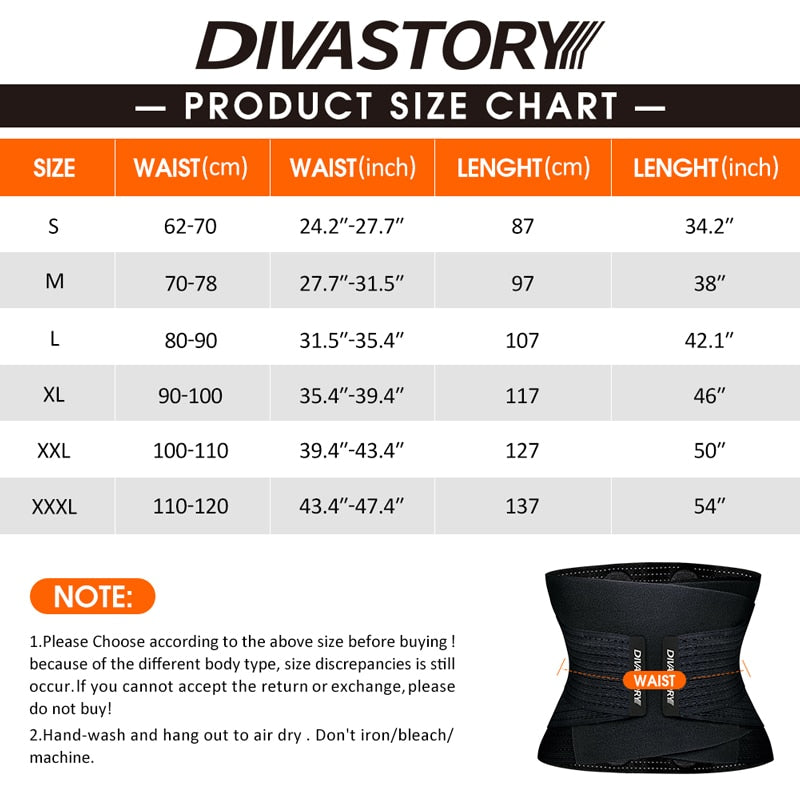Ceinture minceur
