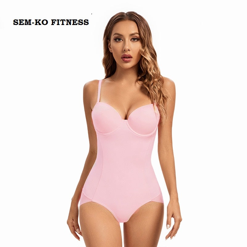 Body-gainant-rose