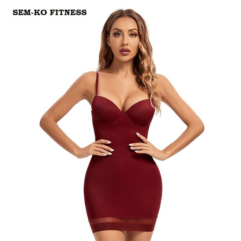 Body-gainant-rouge