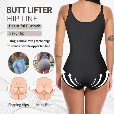 Body-gainant-ventre-plat