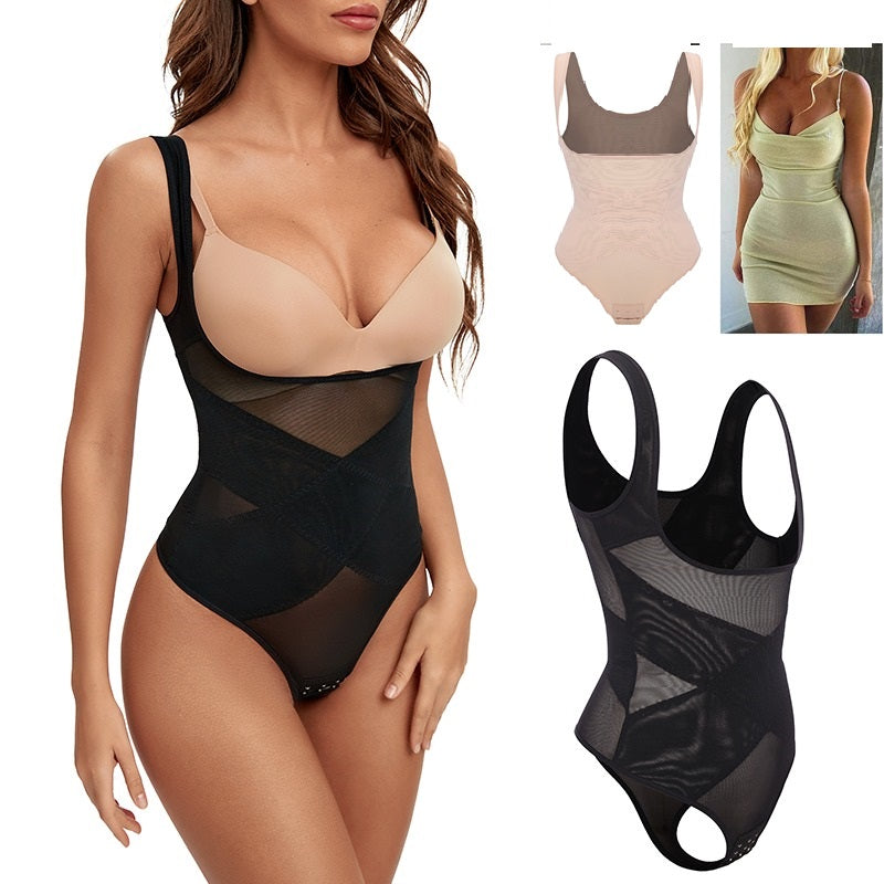 Body-gainant-string
