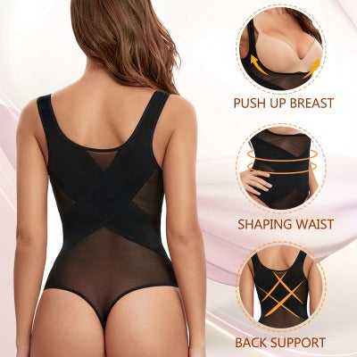 Body-string-gainant-invisible