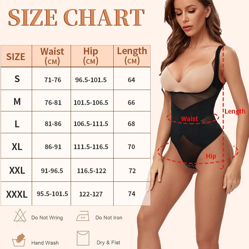 BODY STRING AMINCISSANT | SLIMMING BODY STRING™