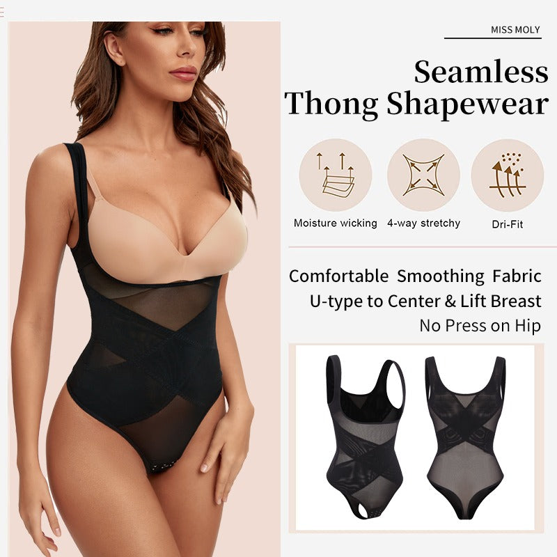 BODY STRING AMINCISSANT | SLIMMING BODY STRING™