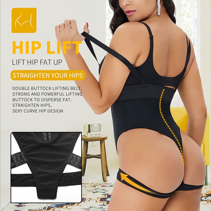 Body-string-gainant