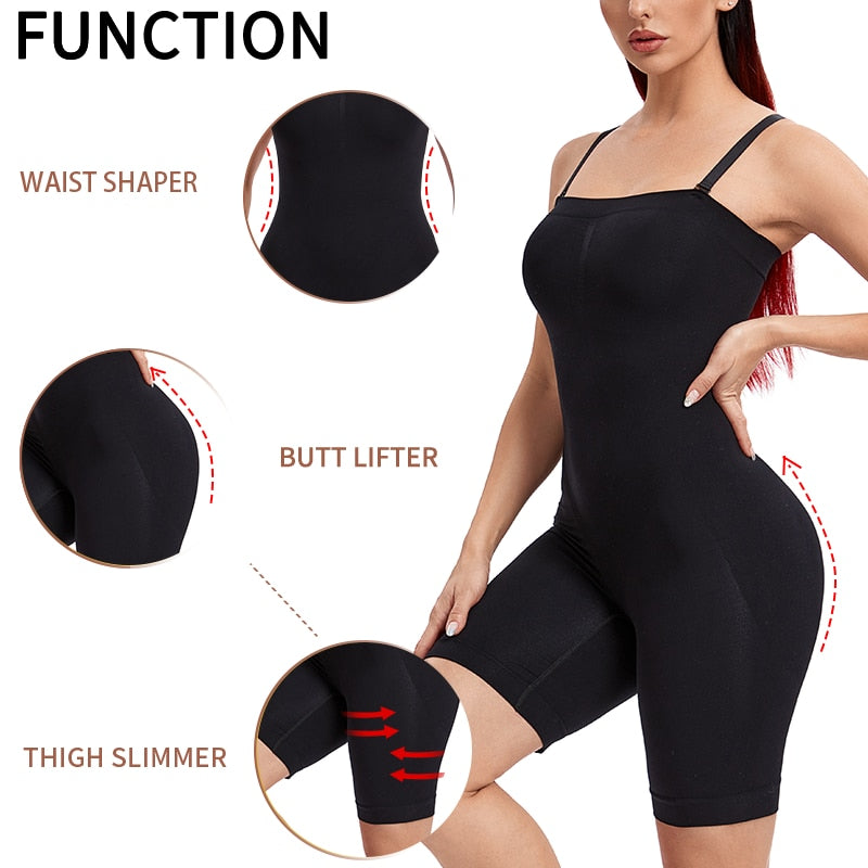 Combinaison-gainante-femme